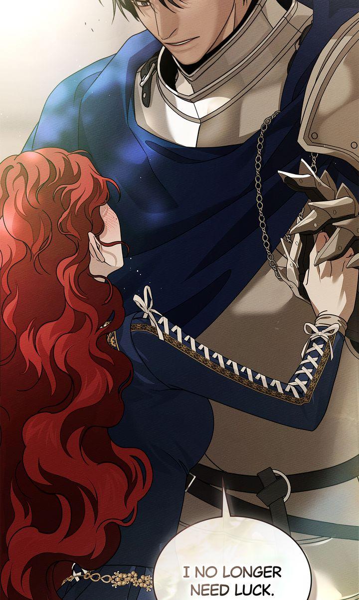 Under the Oak Tree Chapter 112 image 68